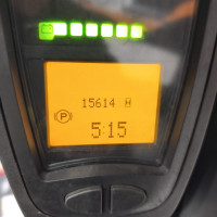 Linde E30HL-01/600 - 5