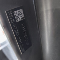 Linde E30HL-01/600 - 6