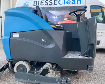 Fimap MG 85 BS Fimap