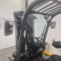 Toyota 8FBE 16 T - 4