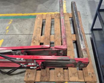 Bolzoni / Auramo RS20E0A-1200 Bolzoni / Auramo