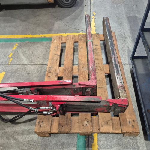 Bolzoni / Auramo RS20E0A-1200