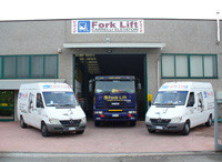 FORK LIFT SERVICE 1