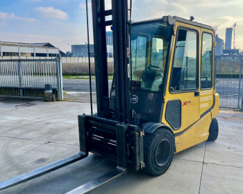 OM XE50  batteria del 2024 OM