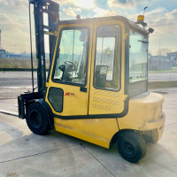 OM XE50  batteria del 2024 - 2