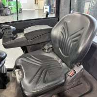 Jungheinrich DFG 430s - 3