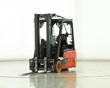 Linde E-16-L-02 Linde