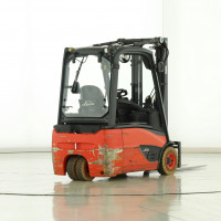 Linde E-16-L-02 - 1