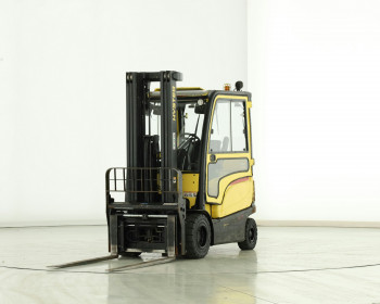 Hyster J-2.5-XN Hyster