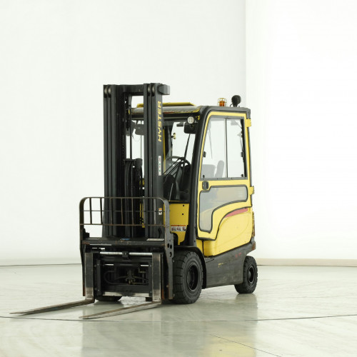 Hyster J-2.5-XN