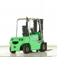 Cesab DRAGO HN-300 - 1