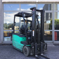 Mitsubishi FB18PNT - 2