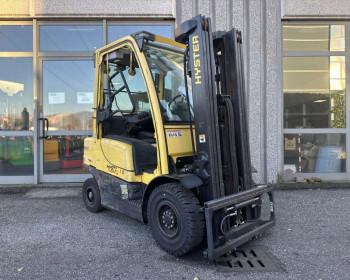 Hyster H2.5FT Hyster