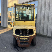 Hyster H2.5FT - 3