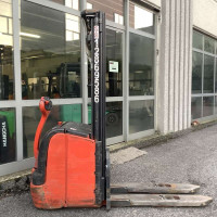 Linde L14 - 5