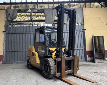 Caterpillar DP55N Caterpillar