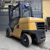 Caterpillar DP55N - 1