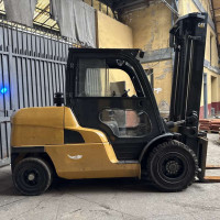 Caterpillar DP55N - 2