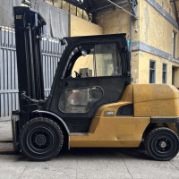 Caterpillar DP55N - 3