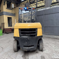 Caterpillar DP55N - 4