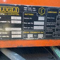 Lugli 50 C - 4