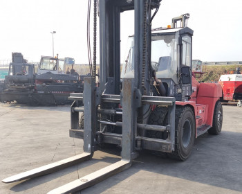 Kalmar DCE 150-12 Kalmar