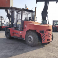 Kalmar DCE 150-12 - 2