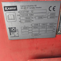 Kalmar DCE 150-12 - 5