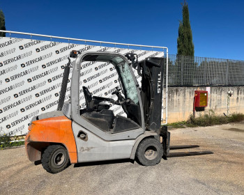 Still RX 70-35 Still