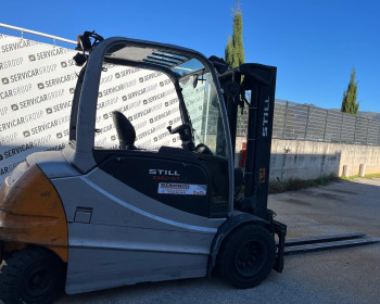 Still RX 60-50 Still