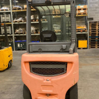 Jungheinrich CD30 400ZT - 3