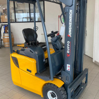 Jungheinrich EFG 110k 300ZT - 1