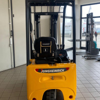 Jungheinrich EFG 110k 300ZT - 2