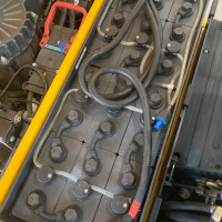 Jungheinrich EFG 110k 300ZT - 3