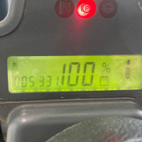 Jungheinrich EFG 110k 300ZT - 4