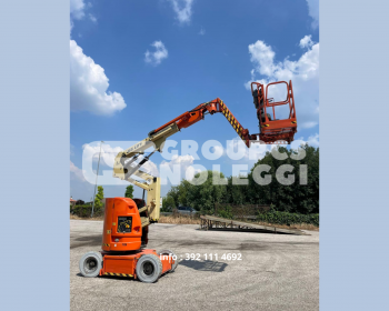 JLG E 300 AJP JLG