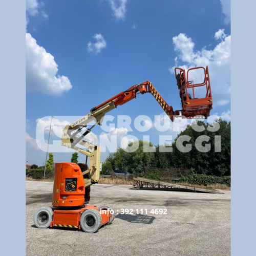 JLG E 300 AJP