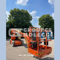 JLG E 300 AJP - 2