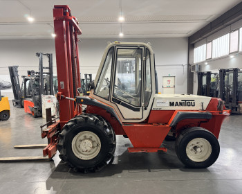 Manitou MC 40 CP Manitou