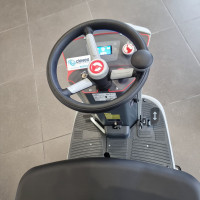 Comac Innova 75 B - 1