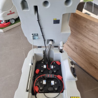 Comac Innova 75 B - 2