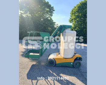 Haulotte Star 10 Haulotte