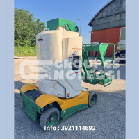 Haulotte Star 10 - 1