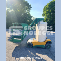 Haulotte Star 10 - 2