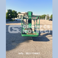 Haulotte Star 10 - 4