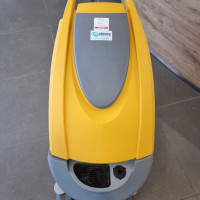 Ghibli & Wirbel ROUND 45 SM 55 bc TOUCH  - 2