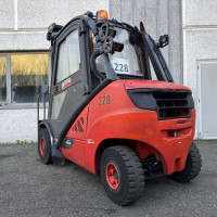 Linde H30D-02 - 1