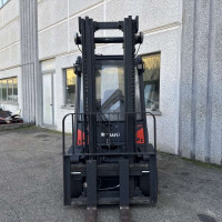 Linde H30D-02 - 3