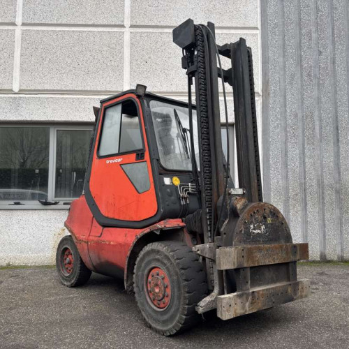 Linde H45D