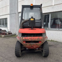 Linde H45D - 2